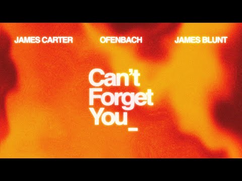 Video thumbnail for Can’t Forget You