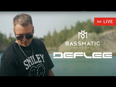 DEFLEE - Live @ Konduki 2022 / Melodic House & Indie Dance