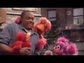 Sesame Street Episode 4195 In Season 38 39 Style