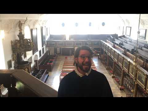 Einladung Sofa-Gottesdienst Kantate