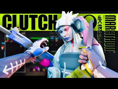 How to Win 1v3s in Marathon — Full Gameplay Breakdown