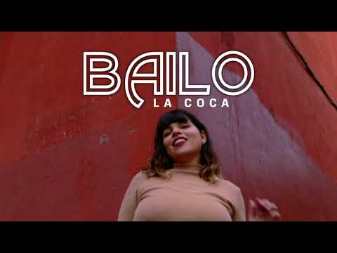La Coca (Ft. Antoaar) - Bailo (Mini Clip)