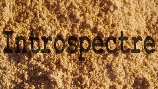 Introspectre - (Depeche Mode - Introspectre) - Video by Danila Ryzhkin