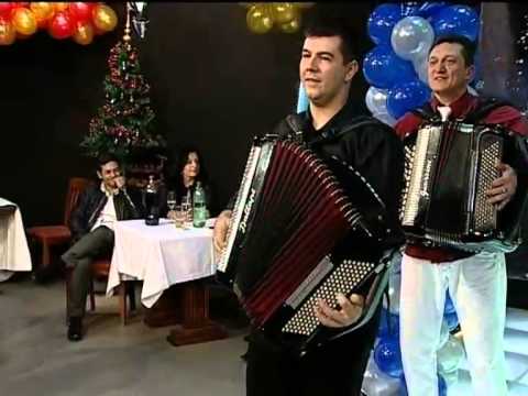 Sasa Kracunovic - Dubravsko kolo - Sezam Produkcija - (Tv Sezam 2013)