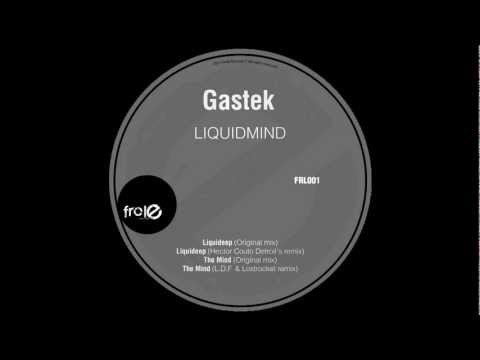 Gastek - Liquideep (Original mix)