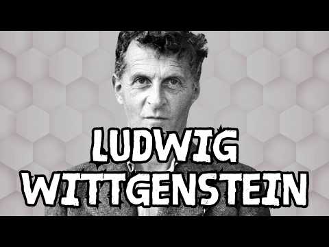 The Philosophy of Ludwig Wittgenstein | Dr. Genia Schonbaumsfeld