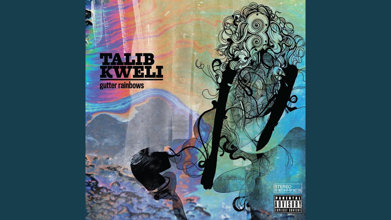 Talib Kweli - Palookas