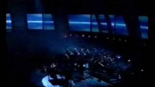 Vanessa Carlton - A Thousand Miles Live 2003 Grammys