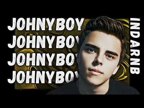 Путь Johnyboy'я на проектах от InDaRnB.ru (InDaBattle I-II + Express Tournament #1)