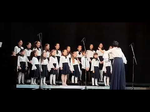 Ah ce bucurie... Concert la Teatru Național Vasile Alecsandri 🎶