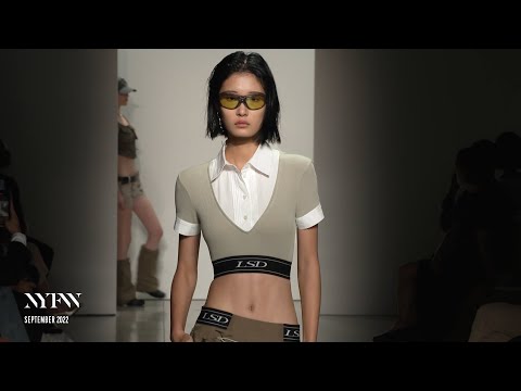 Concept Korea September 2022 Runway at NYFW: The Shows