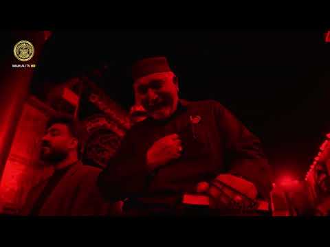 ⁣سلامٌ على جرحِ الإمامِ ونزفِهِ وإنَّا بهِ جرحى وأدمعُنا تجري