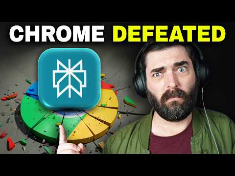 After Decades, I stopped using Chrome (Why I Chose Comet)