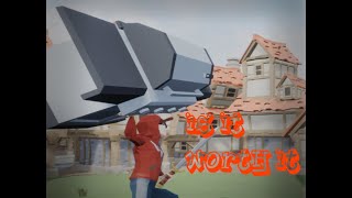 An Odd Tale: Is it WORTH it?