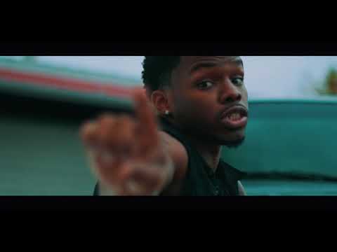 KING HUNNID "KING" (Music Video) @MONEYSTRONGTV