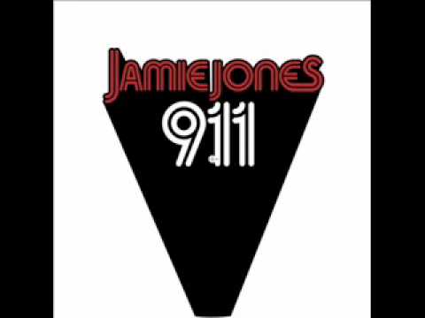 jamie jones - 911
