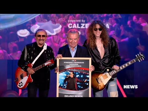 CMC NEWS 14.6.2023. - Stefany, Željko i Zvone Bebek, Lačni Franz, HDU, Garavi