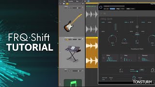 Video thumbnail for FRQ Shift Tutorial Walkthrough by TonsturmChannel