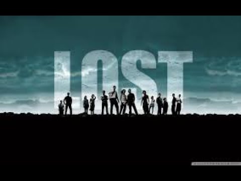 LOST   Staffel 1-6 Trailer deutsch | Cinema Playground Trailer