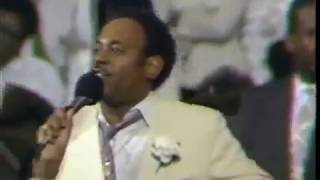 A Young Bishop Paul S. Morton Preaching