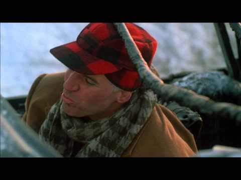 Planes, Trains, and Automobiles Trailer