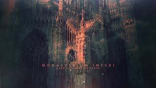 Dark Monastery gregorian chants | Gothic litanies | Warhammer 40k ambient | Grimdark RPG music