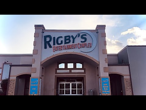 Rigbys Entertainment Complex