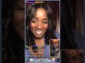 Tammy Peay Talks With Robert God Zeus More Bigo Bigolive