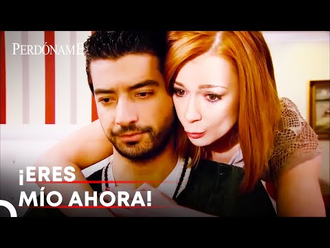 Handan Finalmente Obtuvo A Kemal