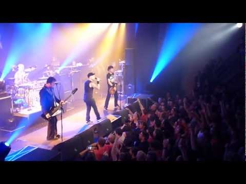 Heideroosjes - Klapvee! | Live Melkweg Amsterdam 2012