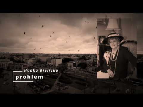 problem - Hanka Bielicka