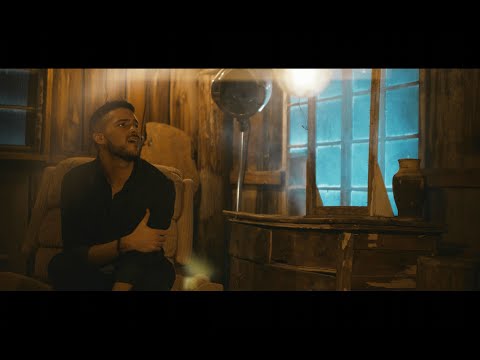 Brett Pruneau - Sun & Moon (Official Video)