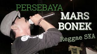 Download lagu Rek Rek Aku Teko Rek RUKUN RASTA Reggae Bonek Pers....mp3