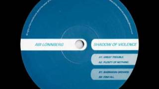 Abi Lönnberg - Babimann Growes