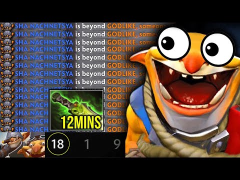 Hey i'm back!! My First game after 1month Break from dota 2