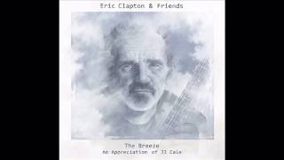Eric Clapton&#39;&#39;ill be there&#39;&#39;