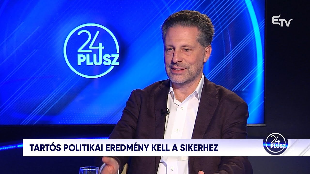 24plusz: Schiffer szerint befellegzett a baloldali politikának