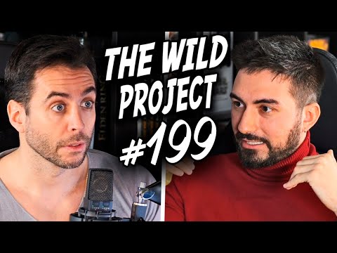 The Wild Project #199 ft Jesús Martín-Fdez (Neurocirujano) | ¿El alma humana está en el cerebro?