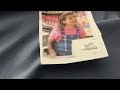 Barney Friends Season 5 Number 10 Seven Days A Week 1998