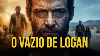 esse erro destruiu a vida de Logan