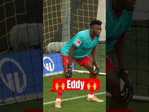 🧤 Edmond Tapsoba Special 🧤