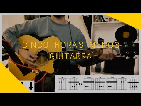 Cinco Horas Menos - Conociendo Rusia