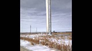 preview picture of video 'Esbon water tower'