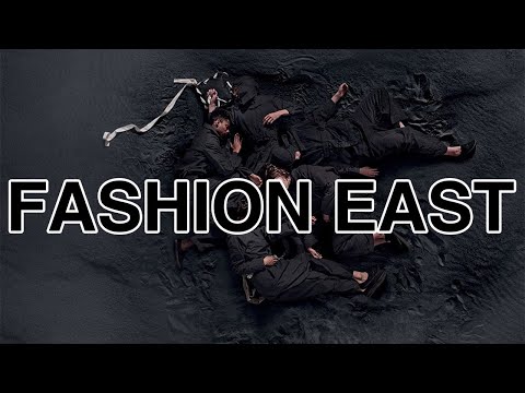 Fashion East & Lulu Kennedy Explained In Three Minutes