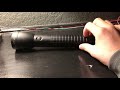 Review Of The Maglight LED