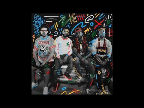 Madiel Lara Ft. Arias - Seguimos Brillando