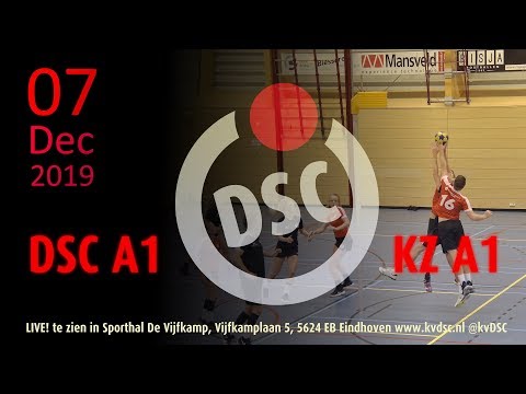 DSC A1 - KZ/Thermo4U A1