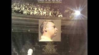 Bill Walker - I Still Miss Someone