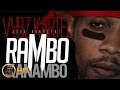Vybz Kartel Aka Addi Innocent - Rambo Kanambo ...