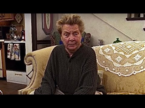 Mrs. Mac Being The Most Iconic Sunny Character